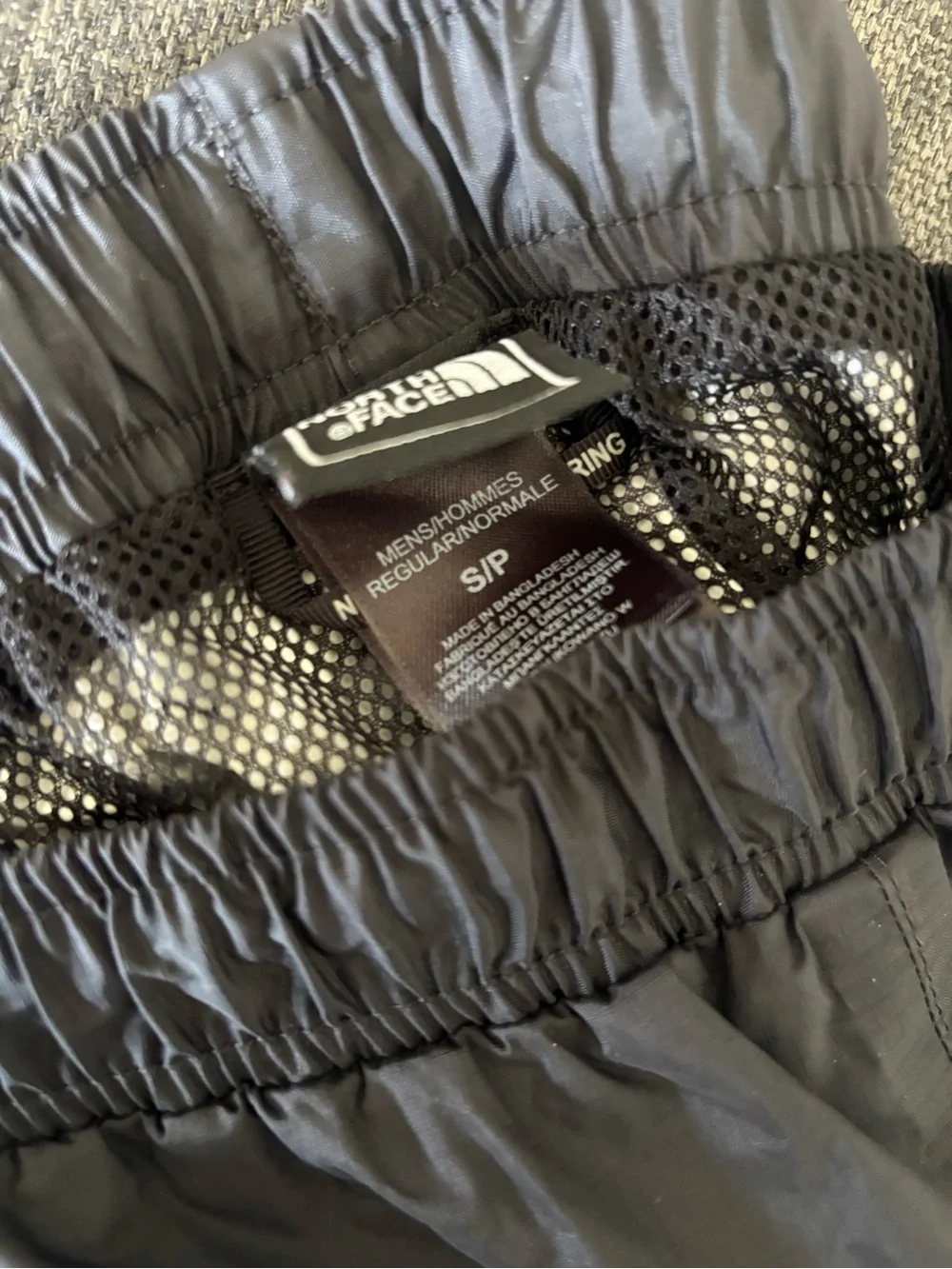 The North Face Men's HYVENT Pants